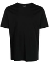 Dries Van Noten Tshirt In Black