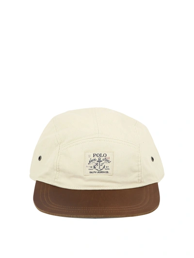 Polo Ralph Lauren Naval Supply Trucker