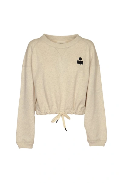 Isabel Marant Étoile Isabel Marant Etoile Sweaters Beige