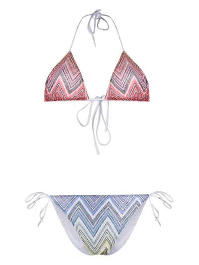 MISSONI MISSONI SWIMWEAR