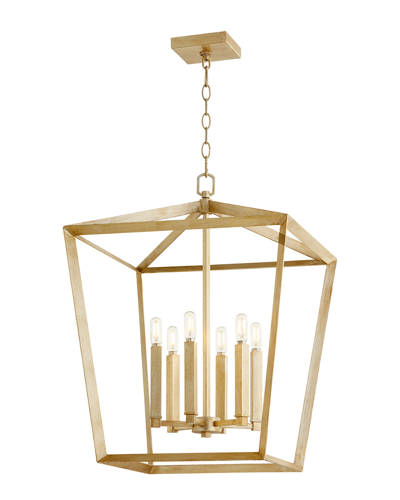 Cyan Design Hyperion Chandelier