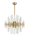 Cyan Design Small Quebec Pendant