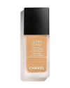 CHANEL CHANEL WOMEN'S 1.7OZ BD71 ULTRA LE TEINT ALL DAY COMFORT FLAWLESS FINISH