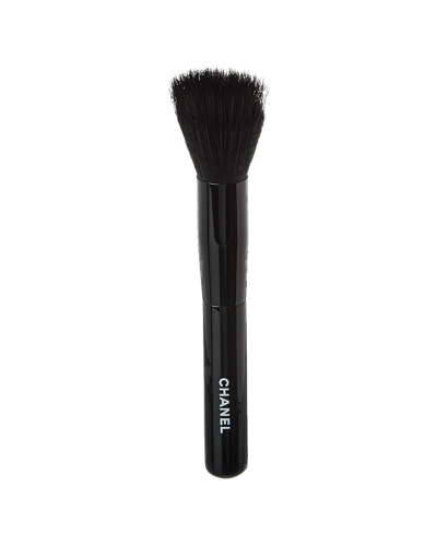 Chanel No 102 Les Pinceaux De  Foundation-blending Brush In No Colour