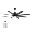 Jonathan Y Ceiling Fan