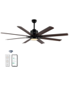 Jonathan Y Ceiling Fan
