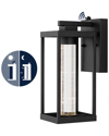 Jonathan Y Outdoor Led Sconce
