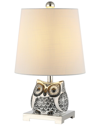 Jonathan Y Mini Table Lamp