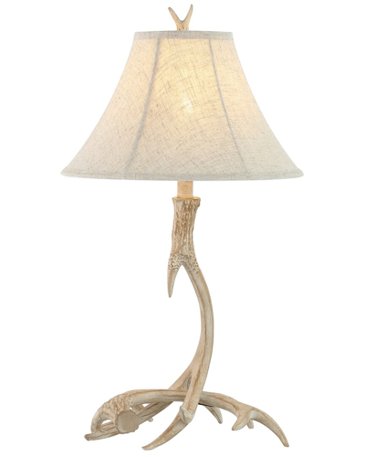 Jonathan Y Table Lamp In Gold