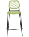 Tov Furniture Lucy Cord Outdoor Counter Stool