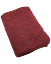 Portolano Cable Knit Throw
