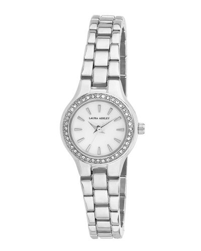 Laura Ashley Women's Watch In Gray