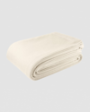 Matouk Venus Cashmere King Blanket In Ivory