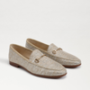 Sam Edelman Loraine Bit Loafer In Grey