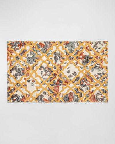 Mackenzie-childs Marrakesh Rug, 3' X 5' In Multi