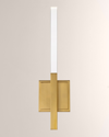 Eurofase Benicio 18" Led Sconce In Gold