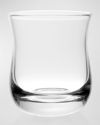 WILLIAM YEOWARD CRYSTAL WHITNEY OLD FASHIONED TUMBLER, 10 OZ.