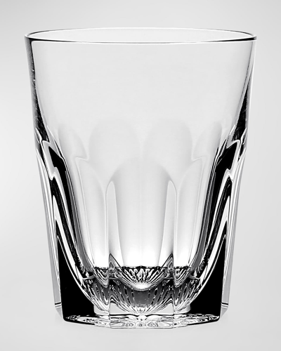 William Yeoward Crystal Georgie Whisky Tumbler, 11 Oz. In Transparent