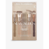 REAL TECHNIQUES REAL TECHNIQUES NEW NUDES NOTHING BUT YOU LIMITED-EDITION BRUSH SET