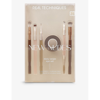 REAL TECHNIQUES REAL TECHNIQUES NEW NUDES DAILY SWIPE LIMITED-EDITION GIFT SET
