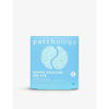 PATCHOLOGY SERVE CHILLED™ ON ICE FIRMING EYE GELS PACK OF FIVE