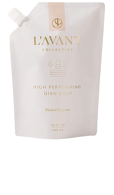 L'avant Collective High Performing Dish Soap Refill – N/a In N,a