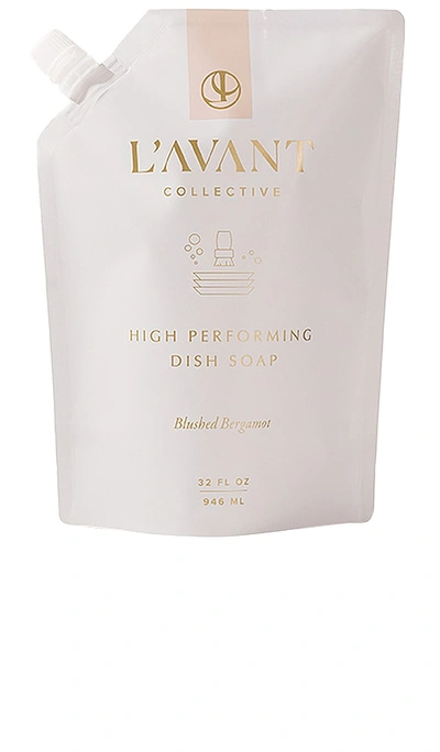 L'avant Collective High Performing Dish Soap Refill In N,a