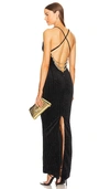 MICHAEL COSTELLO X REVOLVE ROSALIND GOWN