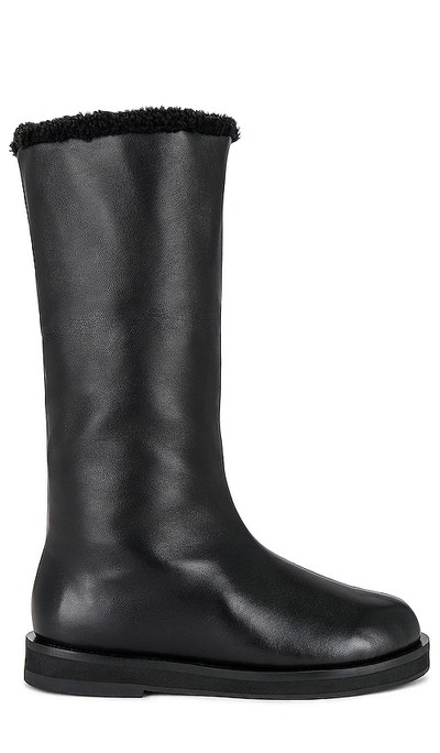 Raye Meribel Boot In Black
