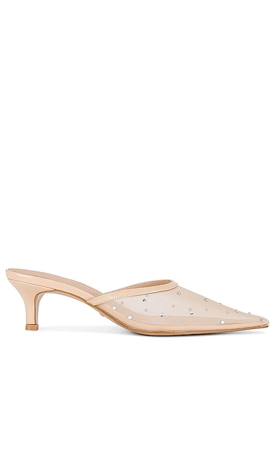 Raye Anastasia Mule In Nude