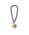 Wincraft Men's And Women's  Minnesota Vikings Big Chain Logo Necklace In Purple
