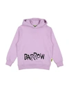 Barrow Babies'  Toddler Sweatshirt Pink Size 6 Cotton