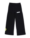 Barrow Babies'  Toddler Girl Pants Black Size 6 Cotton