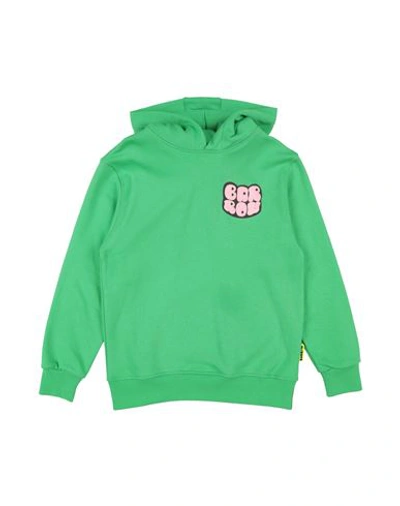 Barrow Babies'  Toddler Sweatshirt Green Size 6 Cotton
