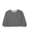 Vicolo Toddler Girl Sweater Midnight Blue Size 6 Polyester In Blue