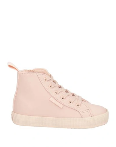 Superga Babies'  Toddler Girl Sneakers Pink Size 10.5c Textile Fibers