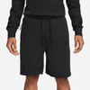 NIKE MENS NIKE TECH FLEECE SHORTS