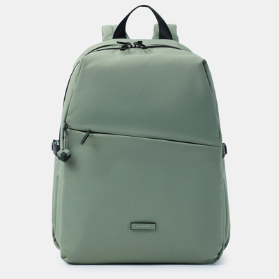 Hedgren Cosmos Backpack Northern Green