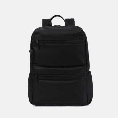 Hedgren Ava Rfid 15.6" Laptop Backpack In Black