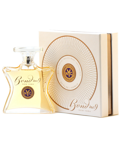 Bond No. 9 New York Bond No. 9 Women's New Harlem 3.4oz Eau De Parfum Spray In Yellow