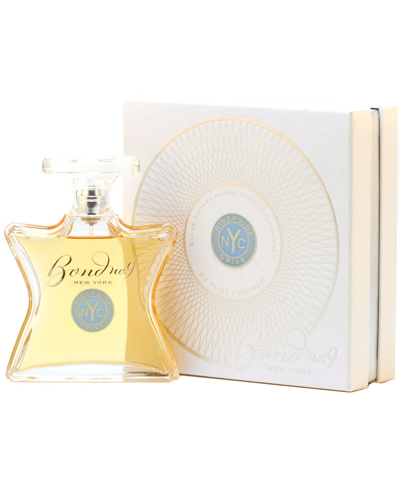 Bond No. 9 New York Bond No. 9 Riverside Drive Men's Eau De Parfum Spray In Yellow