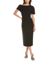 ANNE KLEIN ANNE KLEIN SHEATH DRESS