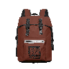 66 North Women's Backpack Accessories In Brown