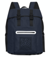 66 North Women's Backpack Accessories In Blue