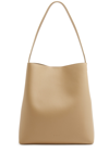 AESTHER EKME AESTHER EKME SAC GRAINED LEATHER TOTE