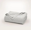 BOLL & BRANCH ORGANIC WAFFLE BED BLANKET