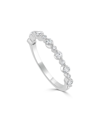 Sabrina Designs 14k 0.46 Ct. Tw. Diamond Ring
