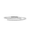 Sabrina Designs 14k 1.63 Ct. Tw. Diamond Bangle Bracelet