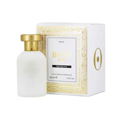 Bois 1920 Unisex Oro Bianco Edp 3.4 oz Fragrances 8055277280299 In Pink