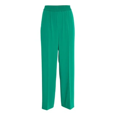 Inwear Adianiw Trousers Emerald Green
